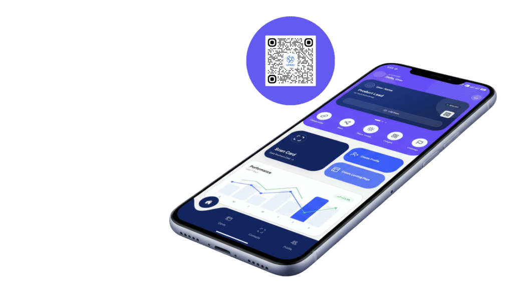 Share smarter. Grow faster