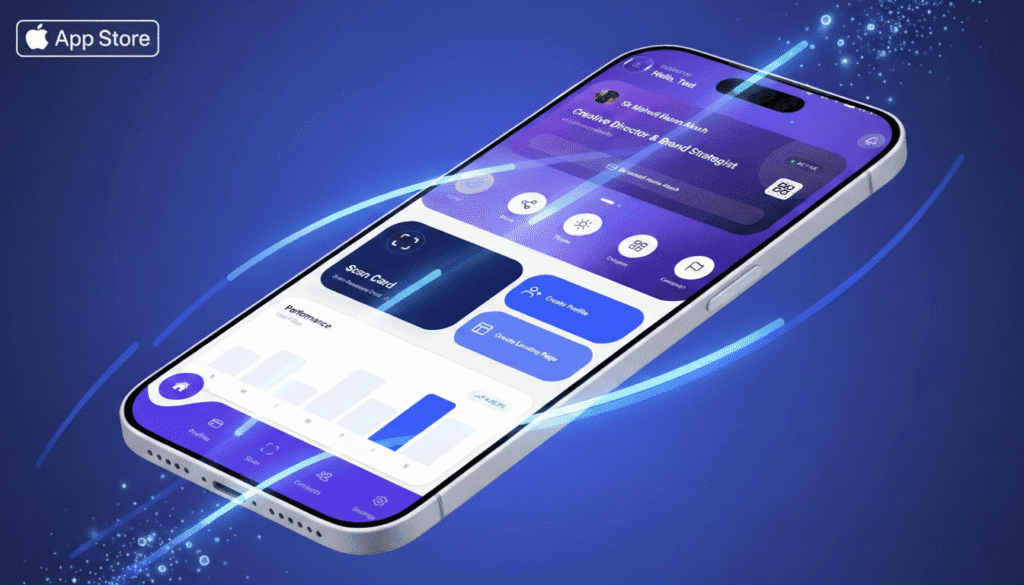UINQO iOS App